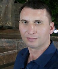 Фотография мужчины Марат, 40 лет из г. Самара