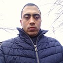 Турал, 36 лет