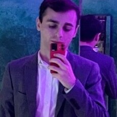 Фотография мужчины Андрей, 22 года из г. Сочи