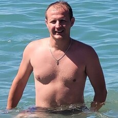 Фотография мужчины Павел, 38 лет из г. Нефтегорск (Самарская Область)