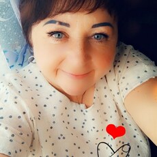 Фотография девушки Милана, 46 лет из г. Борисов