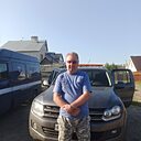 Олег, 54 года