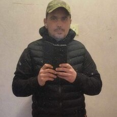 Фотография мужчины Николая, 31 год из г. Одесса