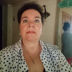 Фотография девушки Ольга, 51 год из г. Рязань
