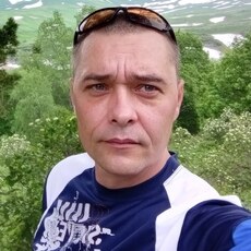 Фотография мужчины Дмитрий, 42 года из г. Краснодар