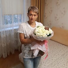 Фотография девушки Татьяна, 51 год из г. Гродно