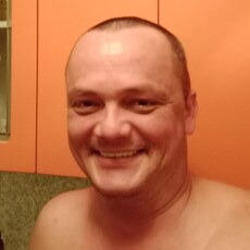 Фотография мужчины Павел, 44 года из г. Бобруйск