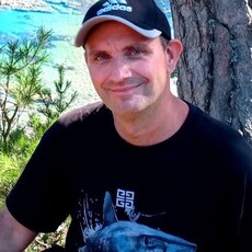 Фотография мужчины Дмитрий, 45 лет из г. Уссурийск