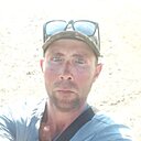 Санек, 35 лет