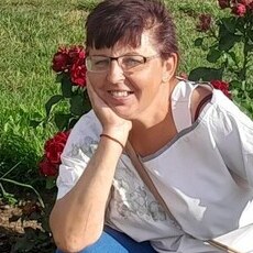 Фотография девушки Ирина, 47 лет из г. Ошмяны