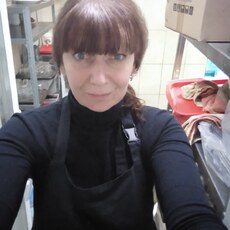 Фотография девушки Елена, 45 лет из г. Гродно