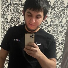 Фотография мужчины Halit, 28 лет из г. Бишкек