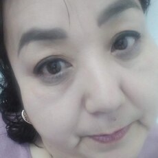 Фотография девушки Гульсара, 57 лет из г. Петропавловск