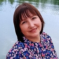 Фотография девушки Татьяна, 55 лет из г. Челябинск