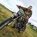 Мотоциклист, 34 года