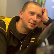 Фотография мужчины Дима, 30 лет из г. Жабинка