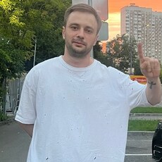 Фотография мужчины Maks, 33 года из г. Саки
