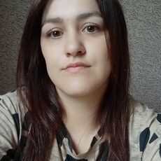 Фотография девушки Анжела, 33 года из г. Нальчик