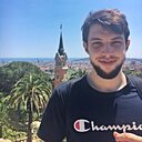 Атрем, 21 год