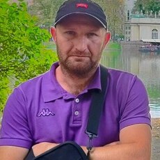 Фотография мужчины Александр, 41 год из г. Волгоград