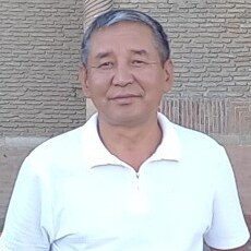 Фотография мужчины Абдулла, 45 лет из г. Тараз