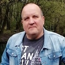 Фотография мужчины Павел, 52 года из г. Белгород