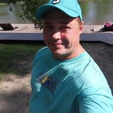 Фотография мужчины Василий, 35 лет из г. Красноярск