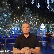 Фотография мужчины Иван, 43 года из г. Вологда