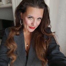 Фотография девушки Елена, 52 года из г. Великий Новгород