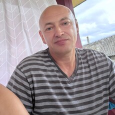 Фотография мужчины Юрий, 48 лет из г. Молодечно