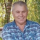 Василий, 63 года