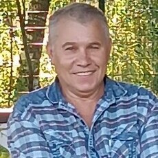 Фотография мужчины Василий, 63 года из г. Санкт-Петербург