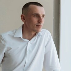 Фотография мужчины Алексей, 30 лет из г. Ангарск