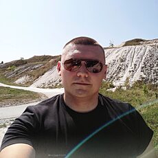 Фотография мужчины Олег, 34 года из г. Судак