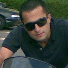 Фотография мужчины Irakli, 40 лет из г. Тбилиси
