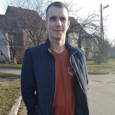 Фотография мужчины Дмитрий, 38 лет из г. Слуцк