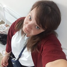 Фотография девушки Марина, 50 лет из г. Курган