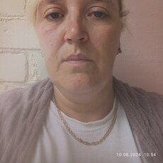 Фотография девушки Иринка, 40 лет из г. Кобрин