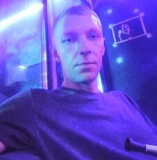 Фотография мужчины Александр, 39 лет из г. Гродно
