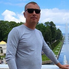 Фотография мужчины Дмитрий, 47 лет из г. Красноярск