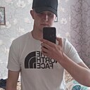 Сашка, 22 года