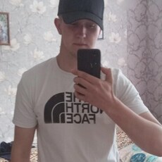 Фотография мужчины Сашка, 22 года из г. Гродно