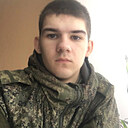 Сергей, 22 года