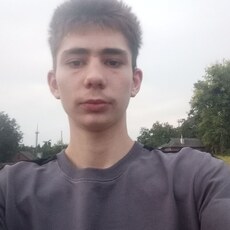 Фотография мужчины Михаил, 35 лет из г. Киев