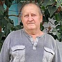 Сергей, 64 года