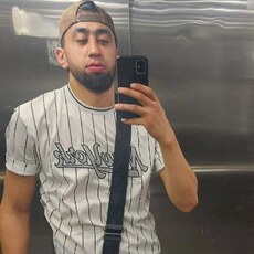 Фотография мужчины Abu, 30 лет из г. Москва