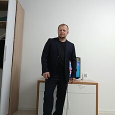 Фотография мужчины Sergey, 48 лет из г. Жиганск