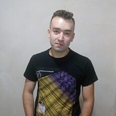 Фотография мужчины Андрей, 36 лет из г. Калининград