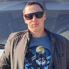 Фотография мужчины Андрей, 29 лет из г. Воронеж