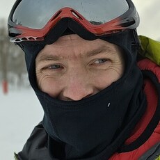 Фотография мужчины Егор, 42 года из г. Петропавловск-Камчатский